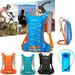 Outdoor Cycling Bag Breathable Waterproof Hiking Water Bag With Reflective