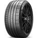 Tire Pirelli P Zero (PZ4) 285/30R20 99Y XL (BMW) High Performance Fits: 2017-23 Chevrolet Camaro ZL1 2022-23 BMW M3 Competition xDrive