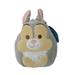 Squishmallows Official Kellytoys Plush 5 Inch Thumper the Rabbit from Bambi Disney Movie Ultimate Soft Stuffed Toy