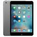 Restored Apple iPad mini 2 32GB Wi-Fi 7.9in - Space Gray (ME277LL/A) (Refurbished)