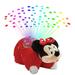 Pillow Pets Disney Rockin the Dots Minnie Mouse Sleeptime Lites Pillow Toy