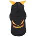 LIWEN Autumn Winter Pumpkin Design Costume Dog Cat Halloween Pet Puppy Cosplay Hoodie