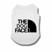 Puppy Boy Spring Summer Dog Shirt Sleeveless Cat Shirt Vest Cute Pet Clothes (XS Size).CD28