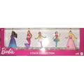barbie 5 pack collection Dreamtopia Rainbow Mermaid Fairy Candy Princess Starlight Fairy Flower N Flutter Princess