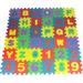 Puzzle Toy 36Pcs Baby Child Number Alphabet Puzzle Foam Maths Educational Toy Gift Baby Toys Eve