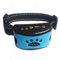 Bark Collar Rechargeable No Harm Dog Barking Collar with Vibration Sound and No Shock for Small Medium Large Dogs (2021 Upgraded)