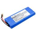 Batteries N Accessories BNA-WB-H1843 Speaker Battery - Ni-MH 7.2V 2000 mAh Ultra High Capacity Battery - Replacement for TDK Life on Record A360 Battery