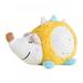 Hamlinson Baby Comfort Projection Night Light Music Infant Sleep Starry Sky Projector Children Plush Doll