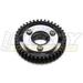 Integy RC Toy Model Hop-ups T3219 40T Steel Spur Gear for 1/10 Revo & Slayer(both)