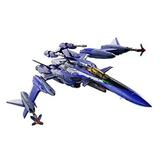 Tamashii Nations - Macross Movie: Absolute Live!!!!!! - YF-29 Durandal Valkirie (Maximilian Jenius Use) Full Set Pack Bandai Spirits DX CHOGOKIN Figure