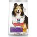 Hill s Science Diet Dry Dog Food Adult Sensitive Stomach & Skin Chicken Recipe 15.5 lb. Bag