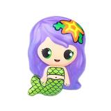 Kayannuo Toys Details Mermaid Cute Scented Super Slow Rising Kids Toy Stress Reliever Toy Toy
