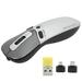 2.4GHz Wireless Optical Mouse Multi-function Presenter Pen Equipment Plug And Use