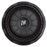 CVT12 COMPVT 12-inch Subwoofer 2-ohm