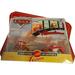 Disney Cars Mini Adventures Lightning McQueen s Team Plastic Car 2 Pack