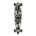 Yocaher Pintail New York Longboard Complete