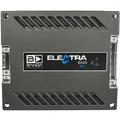 Banda 8K1 8000 watts Electra 1 Channel Max at 1 Ohm Car Audio Mono Amplifier