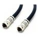 RiteAV 75FT RG6 Outdoor Direct Burial Coax Solid Copper Cable TV 4.5GHz Satellite