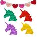 4 Pack Bubble Pop Popit Popper Fidget It Toys Push Poppits Poop Poppop Poppers Pops Its Popet Popitsfidgets Toys Popits Colorful Hearts Holiday Valentine s Day Gifts for Kids Girls Teens
