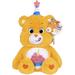 Care Bears 16 Birthday Bear Plush - Scented Plush - Soft Huggable Material! 16 inches