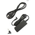 USMART Ac Adapter Laptop Charger for Asus TAICHI 21 Taichi21 TAICHI 31 Taichi31 Taichi31-NS51T Asus Taichi 21-DH71 Taichi 21-UH51 Taichi 21-UH71 Ultrabook Laptop Power Supply Cord Plug