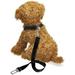YouLoveIt Dog Seat Belt Pet Dog Seat Belt Adjustable Dog Cat Safety Seatbelt for Pets Vehicle Travel Safety Harness
