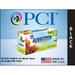 PCI Brand Alternatative for HP CF287X 87X Black Toner Cartridge 18K Yield (CF287X-PCI)