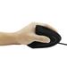 Apmemiss Wholesale 2.4G Ergonomic Wireless Left-Handed Vertical Mouse Which Can Relieve Wrist Pain