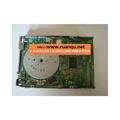 Used-TEAC FD-05HG 5670-U Laptop floppy drive 3.5 1.44MB.