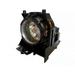 Hitachi CP-S235 Assembly Lamp with Quality Projector Bulb Inside