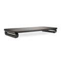 Kensington Smartfit Extra Wide Monitor - Stand - For Monitor - Screen Size: Up To 27