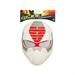 GI Joe Retaliation Ninja Gear 2012 Movie Storm Shadow Ninja Mask Pretend Play