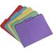 AbilityOne-1PK 7530015664138 Skilcraft Recycled File Folders 1/3-Cut 1-Ply Tabs: Assorted Letter 0.75 Expansion
