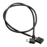 USB Interface CPU Cooler Cable Digital Cable for CORSAIR Hydro Series H80i H100i H110i H115i