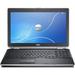 Used FAST Latitude E6530 Notebook 15.6in Business Laptop PC Intel Core i5-3340M 2.70 Ghz 8GB Ram 500GB SSD HDMI WIFI DVD-RW Win 10 Pro ( Used )