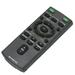 RM-ANU192 Remote for Sony RM-ANU191 HT-CT60BT SA-CT60BT soundbar W Bluetooth key