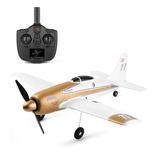 WLtoys A260 RC Airplane 2.4GHz 4CH 6G / 3D Mode RC Plane Flight for Adults Boys