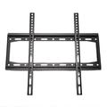 26-55Inch Wall-mounted TV Bracket Mobile Flat TV Integrated Hanger Adjustable Universal TV Stand Full Motion TV Mounts Flat TV Wall Mount Bracket Full Motion TV Mounts 26-60Inch TV Wall Mount Bracket