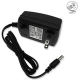 12V Adapter Charger Power For Yamaha YPT-300 YPT-310 YPT-320 YPT-330 YPT-340