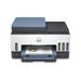 HP Smart Tank 7602e All-in-One InkJet Printer Color Mobile Print Copy Scan