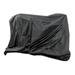 Heavy Duty Mobility Scooter Cover Storage Bag Waterproof 140 x 66 x 91cm