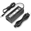 Yustda 19V AC/DC Adapter for Compaq Presario 12XL4 12XL400 12XL401 12XL420 12XL526 12XL527 12XL530 12XL510A Laptop Notebook PC 19VDC Power Supply Cord Cable PS Battery Charger Mains PSU