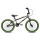 Kent Bicycles 20 Incognito Boy s BMX Child Bicycle Green Camouflage