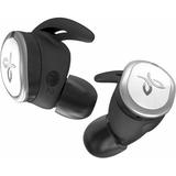 Open Box Jaybird RUN True Wireless Earbuds Headphones Sweat proof Workout Sports Headset-drift white