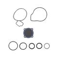 Water Pump Gasket Kit - Compatible with 2010 - 2017 GMC Terrain 2.4L 4-Cylinder 2011 2012 2013 2014 2015 2016
