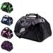 Yipa Cat Carrier Small Animal Carrier Soft-Sided Pet Travel Carrier for Cats Dogs Puppy Comfort Portable Foldable Pet Bag Airline Approved Purple Large Size