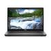 Dell Latitude 5000 Series 5400 14-inch Core i5-8265U (1.60Ghz-3.90Ghz) 8GB RAM 256GB SSD Full HD (1920X1080) WiFi AC Backlit Keyboard HD Webcam Windows 10 Pro (used)