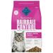 Blue Buffalo True Solutions Adult Hairball Control Formula Dry Cat Food Chicken 3.5 lbs.