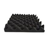 12Pack Foam Panels Egg Crate Sound Proof Padding 1InchX12InchX12Inch