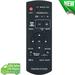 N2QAYB000417 Replace Remote Control for Panasonic Home Theater Audio System